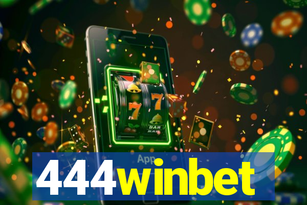 444winbet