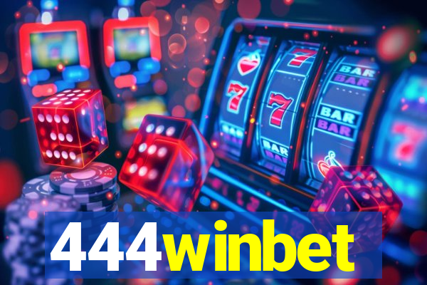 444winbet