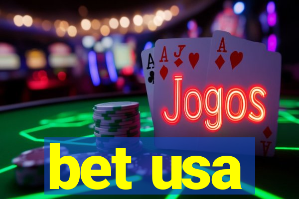 bet usa