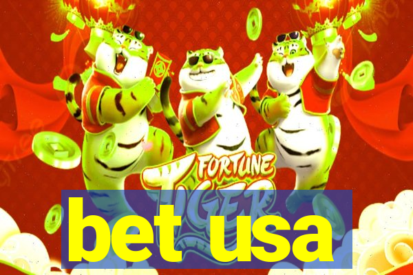 bet usa