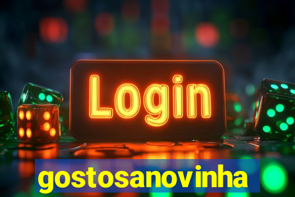 gostosanovinha