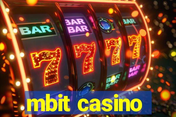 mbit casino