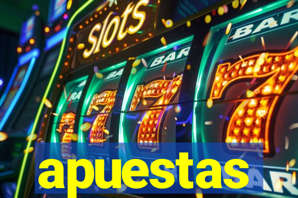 apuestas