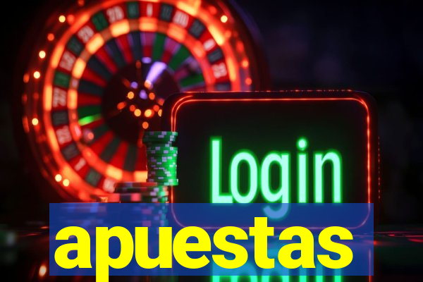 apuestas