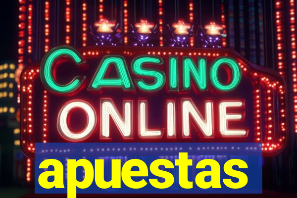 apuestas