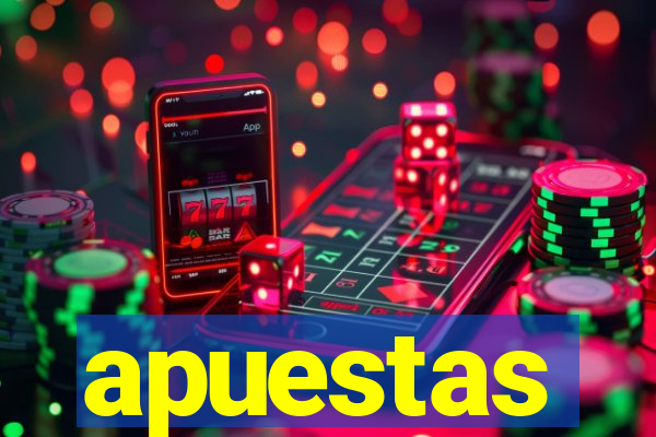 apuestas