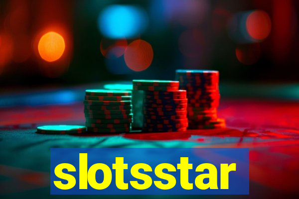 slotsstar