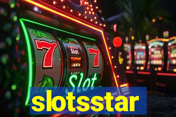 slotsstar