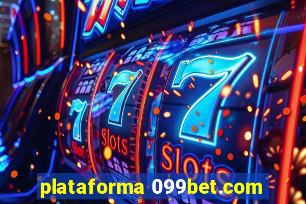 plataforma 099bet.com