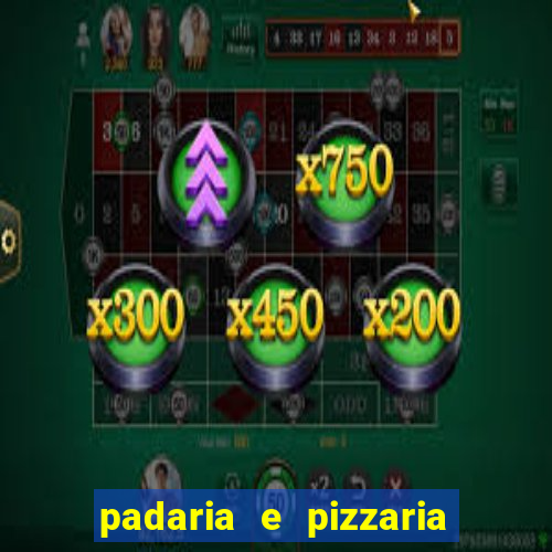 padaria e pizzaria cap?o redondo