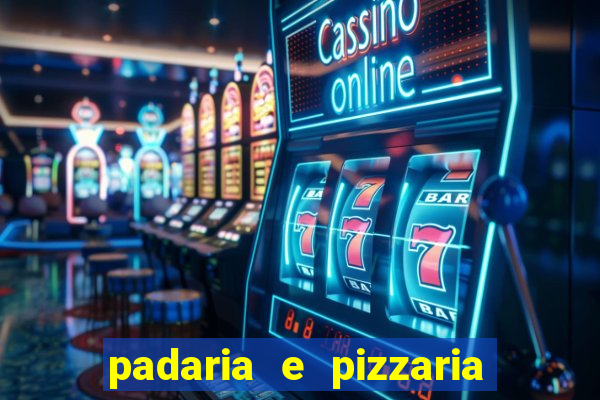 padaria e pizzaria cap?o redondo