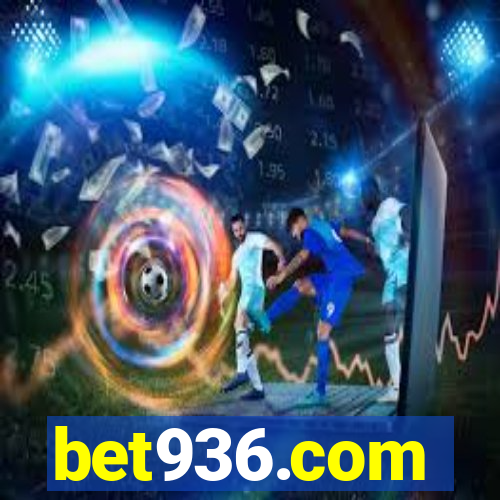 bet936.com