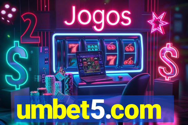 umbet5.com