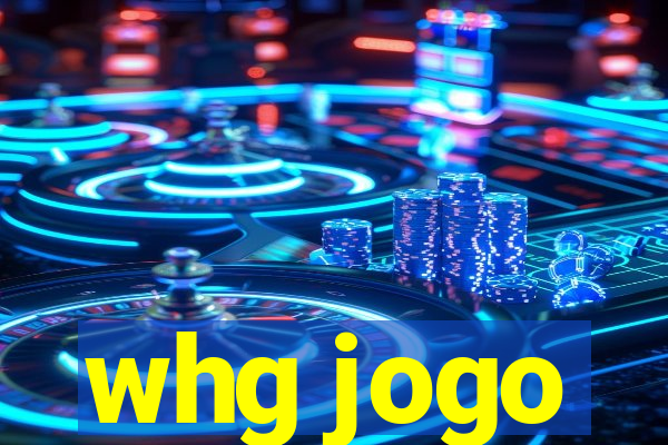 whg jogo