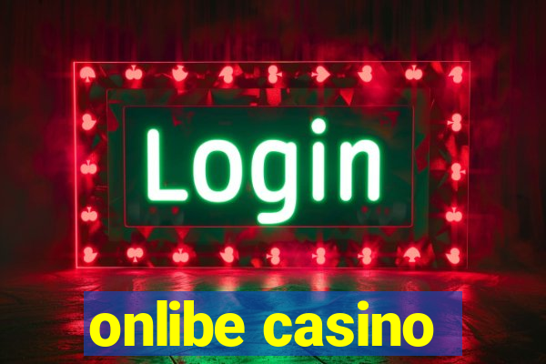 onlibe casino