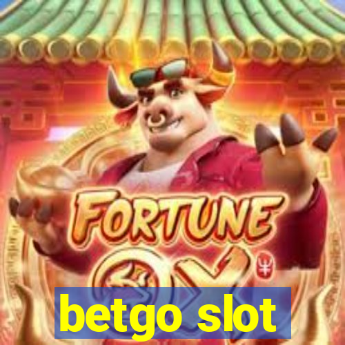 betgo slot