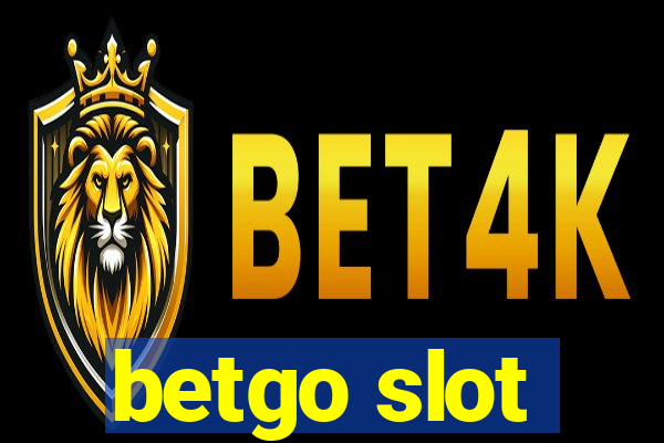 betgo slot