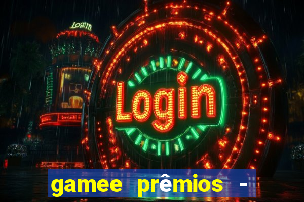 gamee prêmios - jogos grátis ganhe dinheiro real