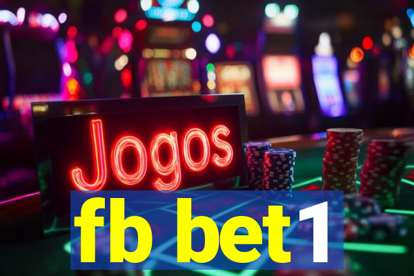 fb bet1