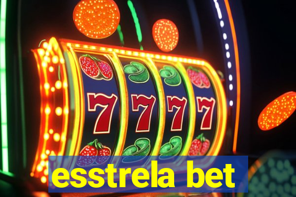 esstrela bet