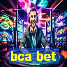 bca bet