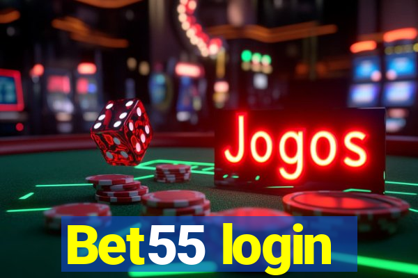 Bet55 login