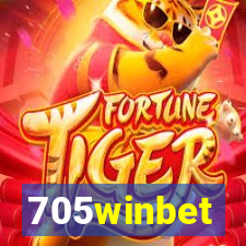 705winbet