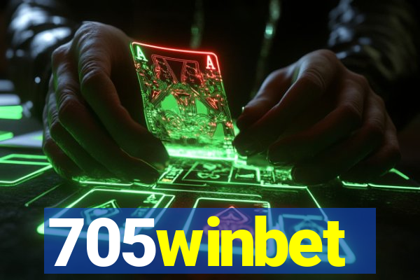 705winbet