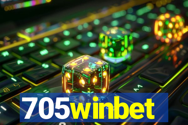 705winbet