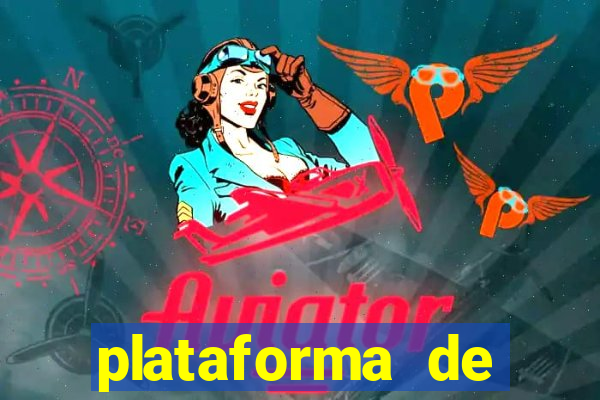 plataforma de apostas bet