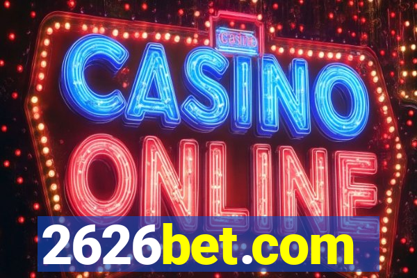 2626bet.com