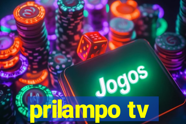 prilampo tv