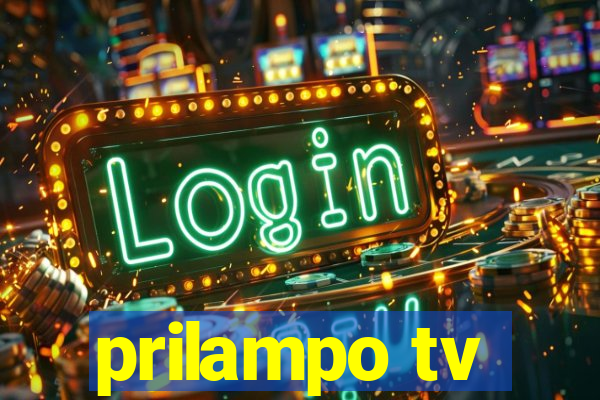 prilampo tv