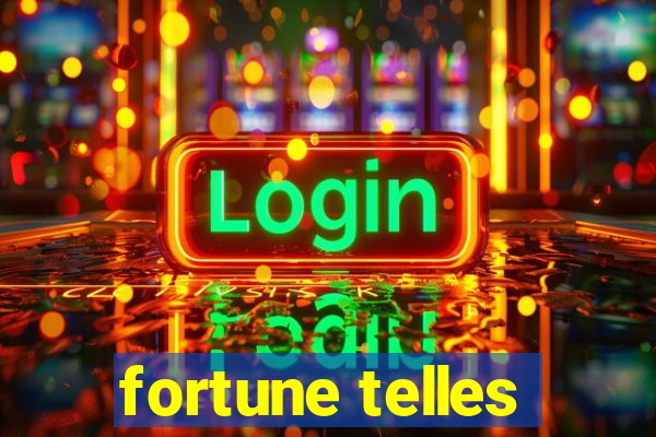 fortune telles