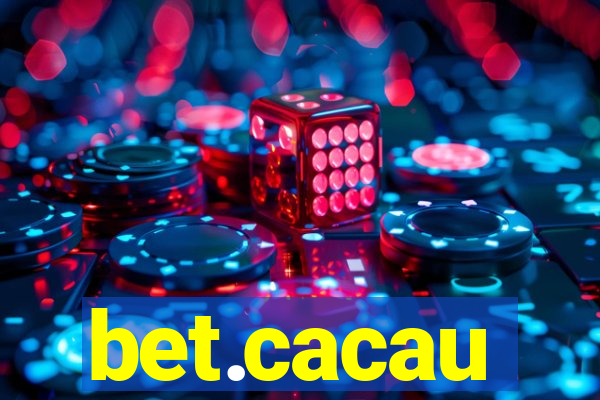 bet.cacau