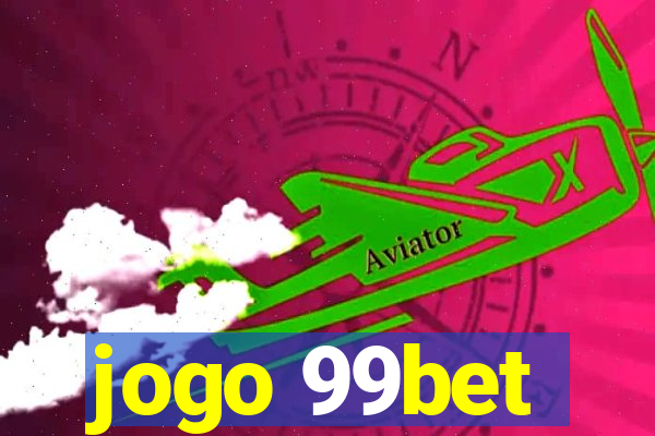 jogo 99bet