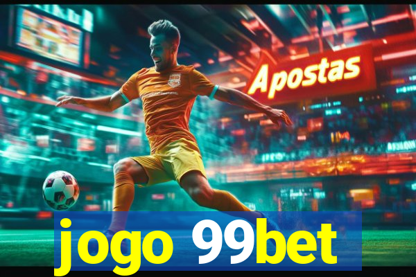 jogo 99bet