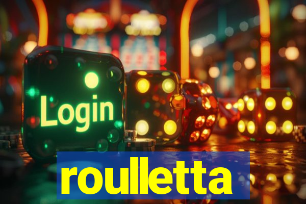 roulletta