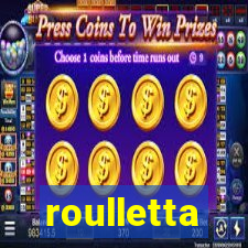 roulletta