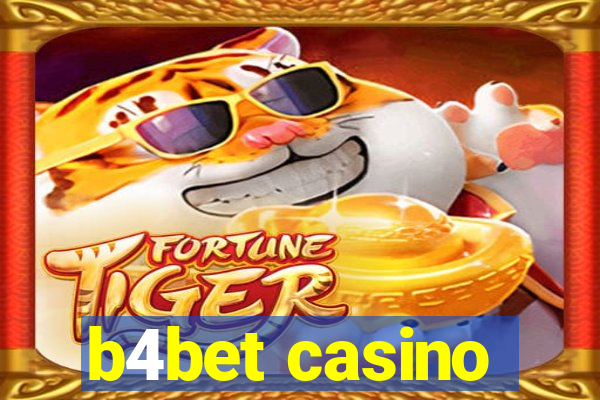 b4bet casino