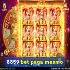 8859 bet paga mesmo