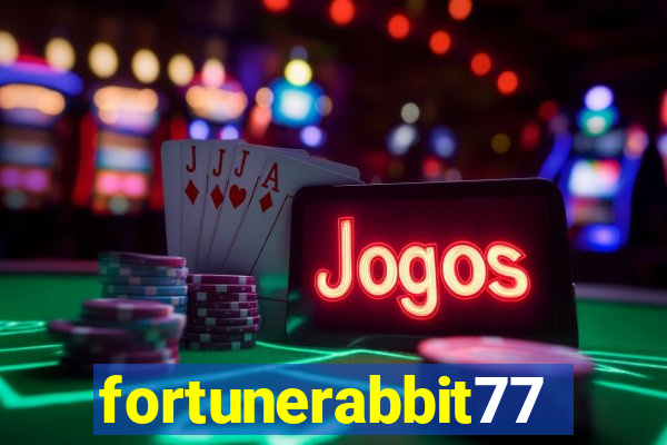 fortunerabbit777.online