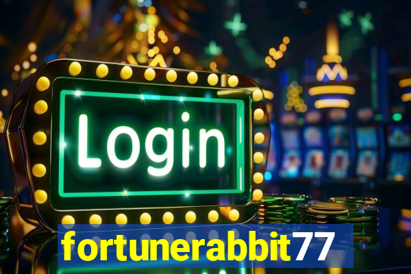 fortunerabbit777.online