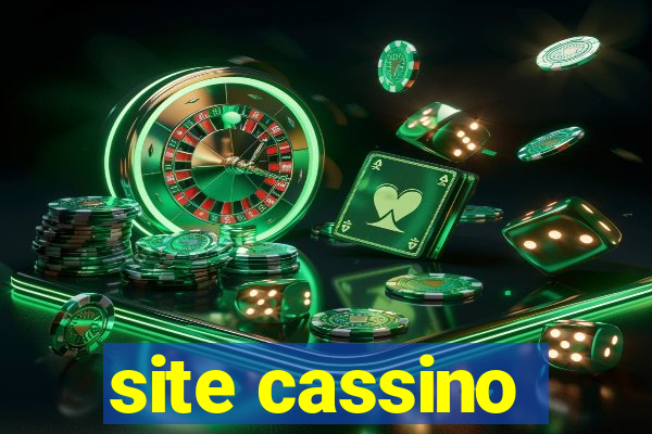 site cassino