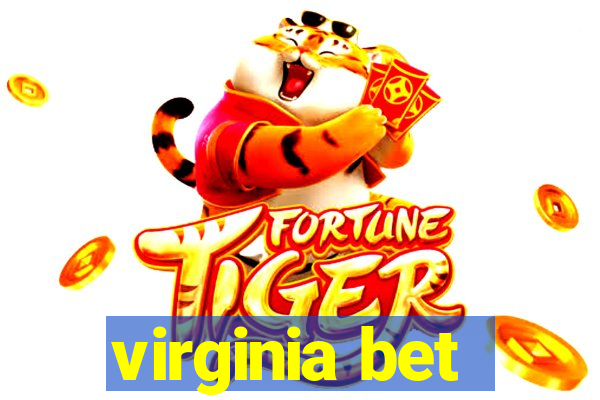 virginia bet