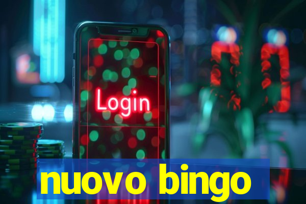 nuovo bingo