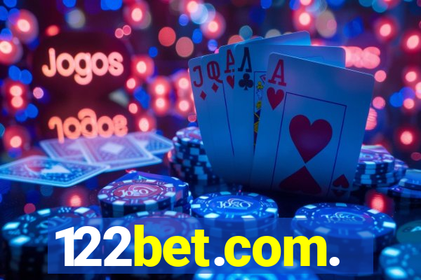 122bet.com.