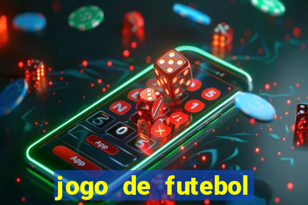 jogo de futebol gratis pc