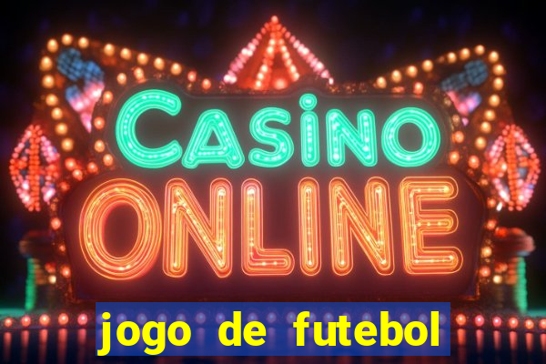 jogo de futebol gratis pc