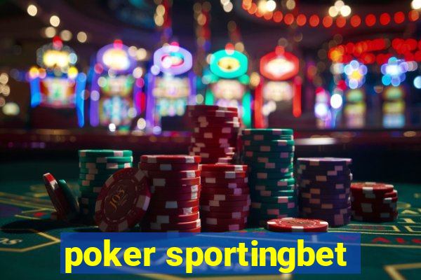 poker sportingbet